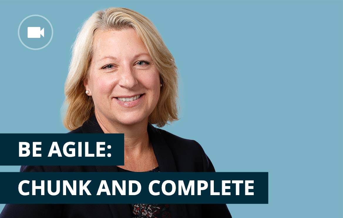 goAgile-leadership-nudge-be-agile-chunk-and-complete